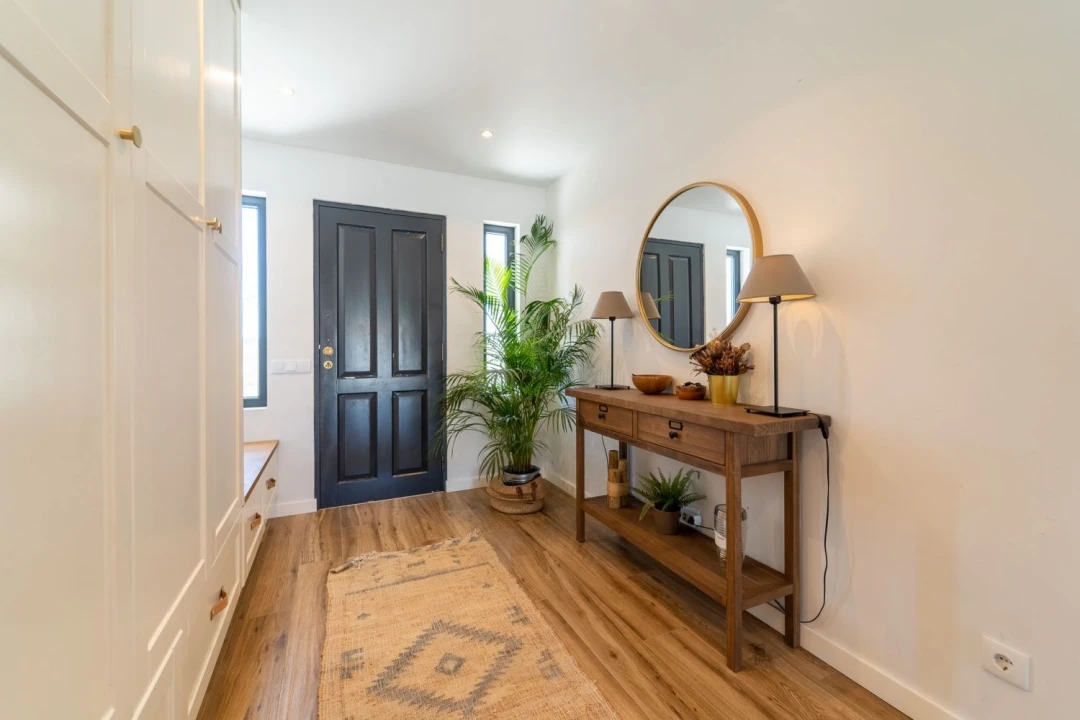 Apartamento T3 para Venda em Aljezur Foto 4