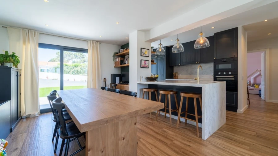 Apartamento T3 para Venda em Aljezur