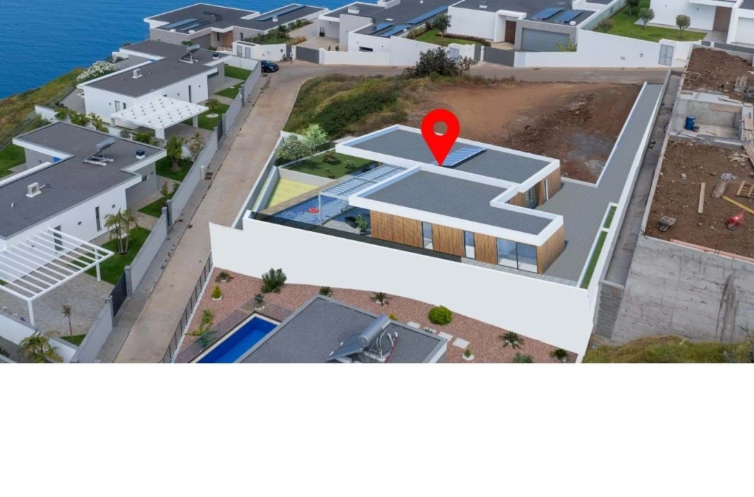 Terreno para Venda em Aljezur Foto 3