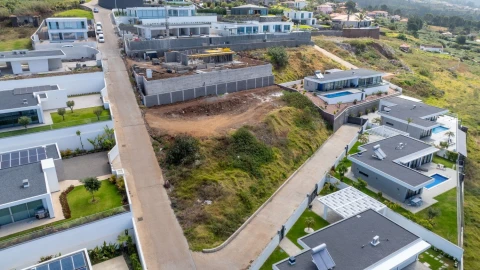 Terreno para Venda em Aljezur
