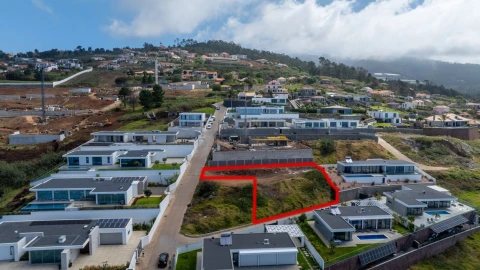 Terreno para Venda em Aljezur
