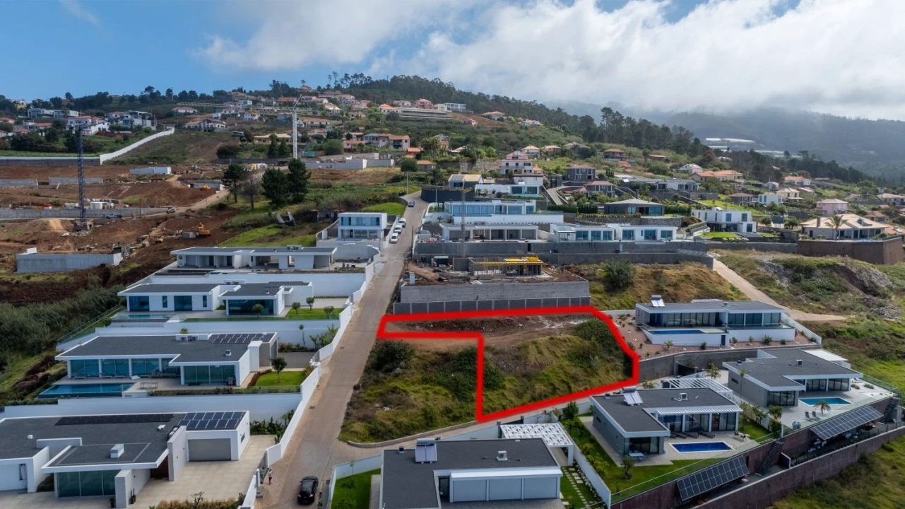 Terreno para Venda em Aljezur Foto 13