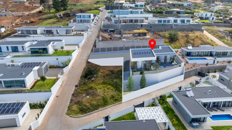 Terreno para Venda em Aljezur Foto 4