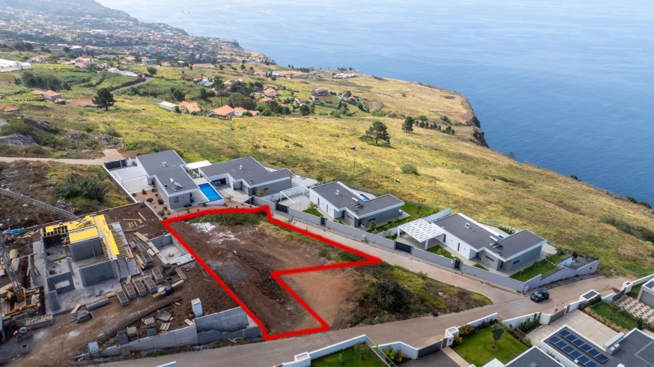 Terreno para Venda em Aljezur Foto 2