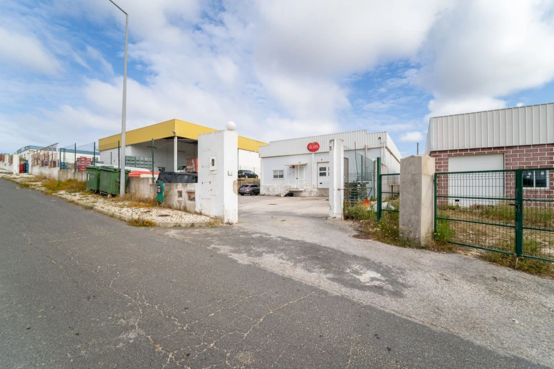 Apartamento para Venda em Aljezur Foto 10