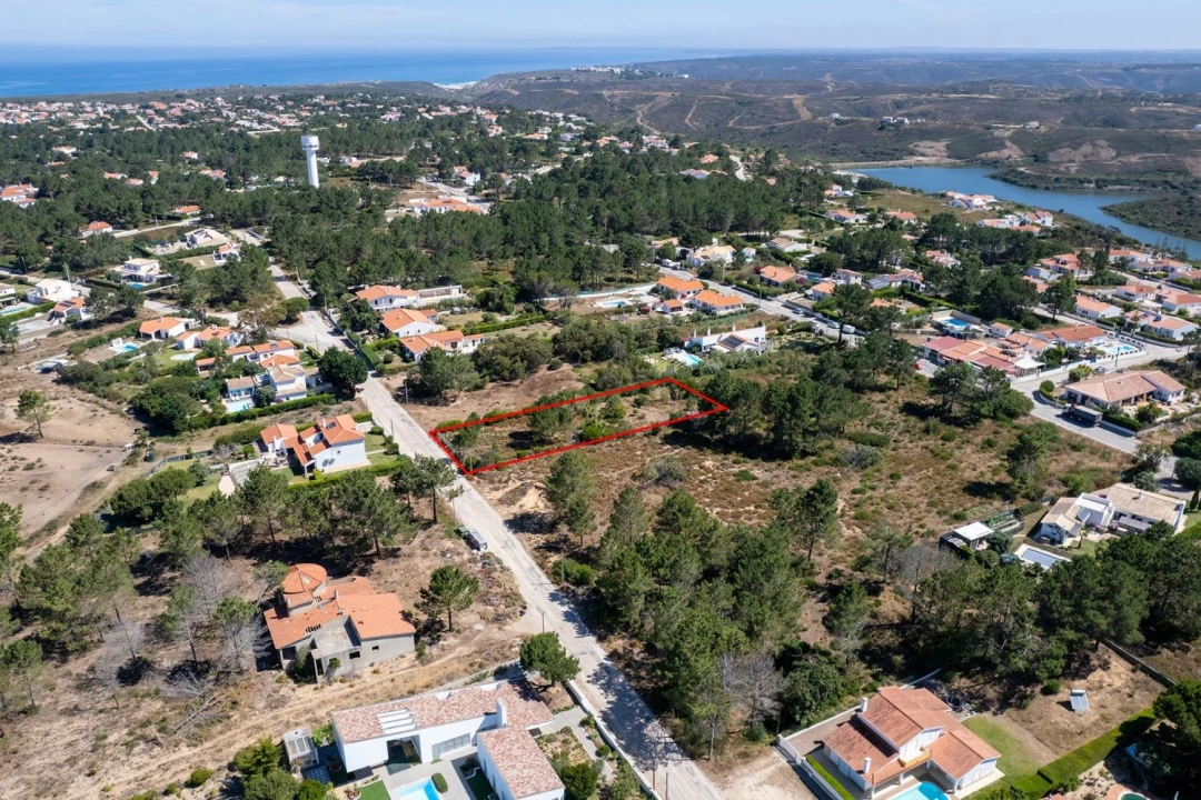 Terreno para Venda em Aljezur Foto 9