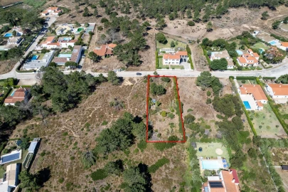 Terreno para Venda em Aljezur