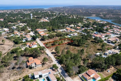 Terreno para Venda em Aljezur