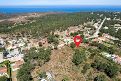Terreno para Venda em Aljezur