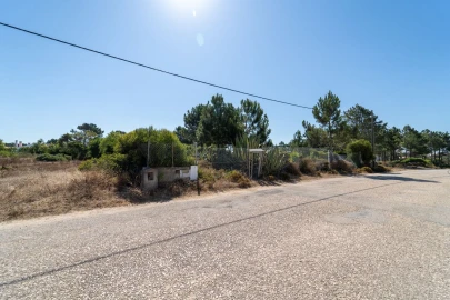 Terreno para Venda em Aljezur