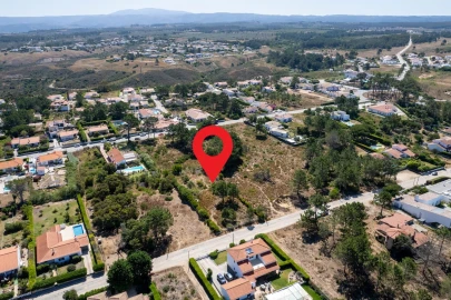 Terreno para Venda em Aljezur