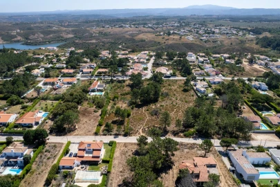 Terreno para Venda em Aljezur