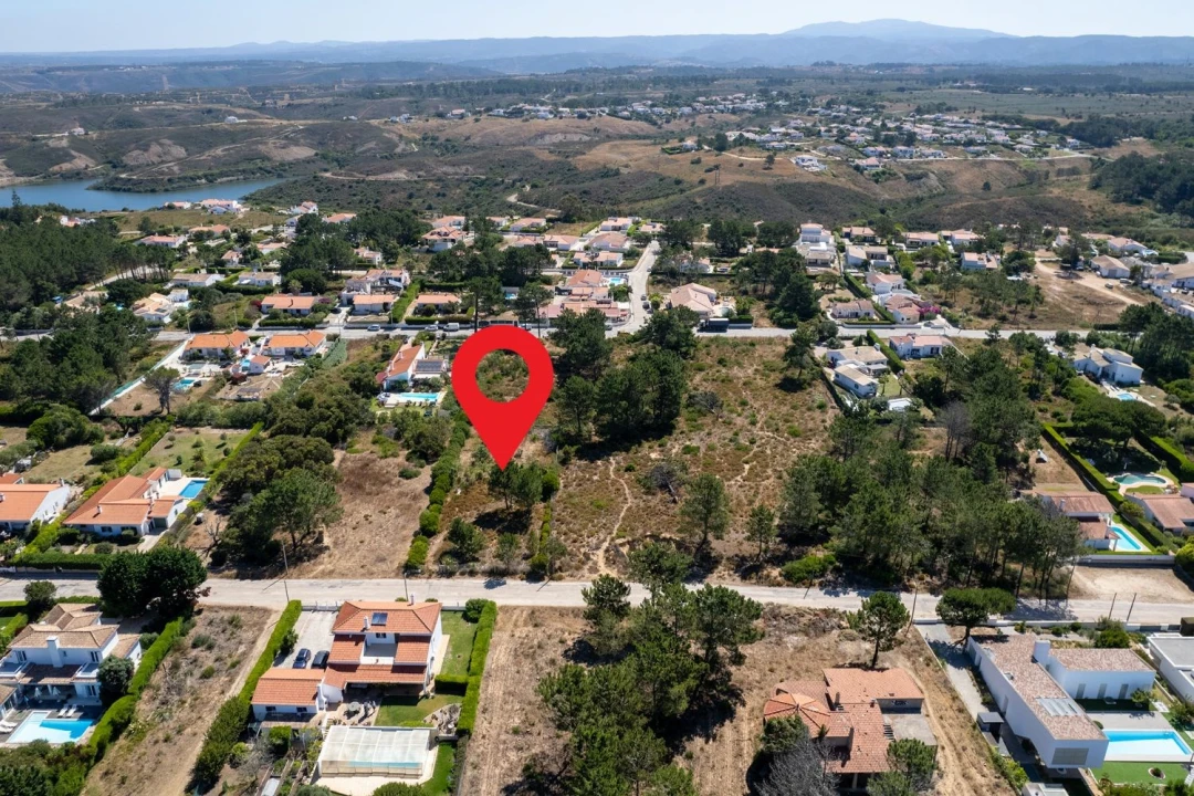 Terreno para Venda em Aljezur Foto 12
