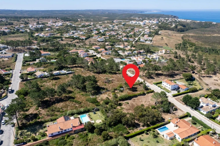Terreno para Venda em Aljezur Foto 16