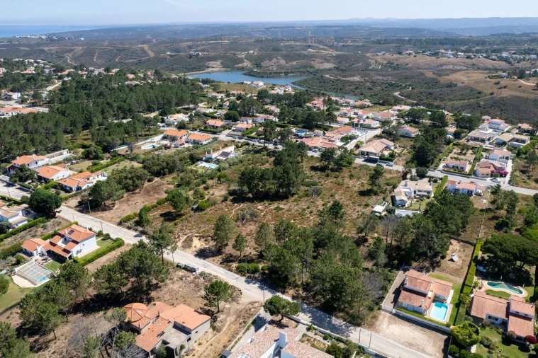 Terreno para Venda em Aljezur Foto 10