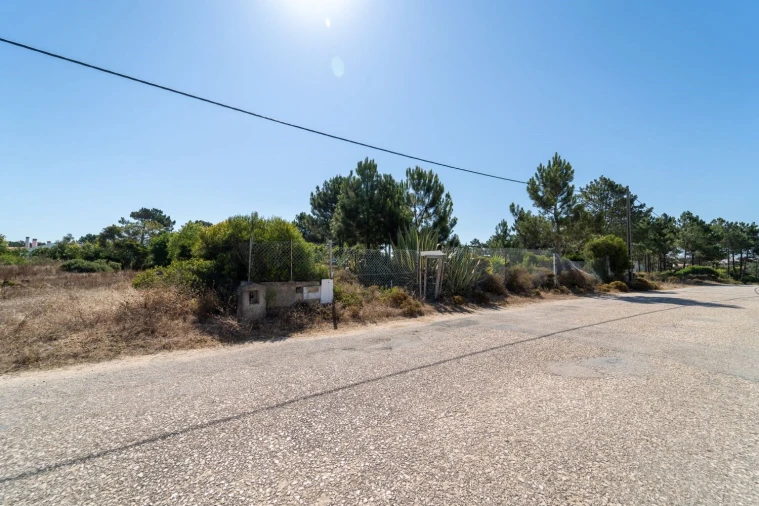 Terreno para Venda em Aljezur Foto 7