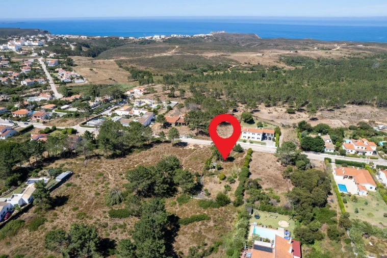 Terreno para Venda em Aljezur Foto 2