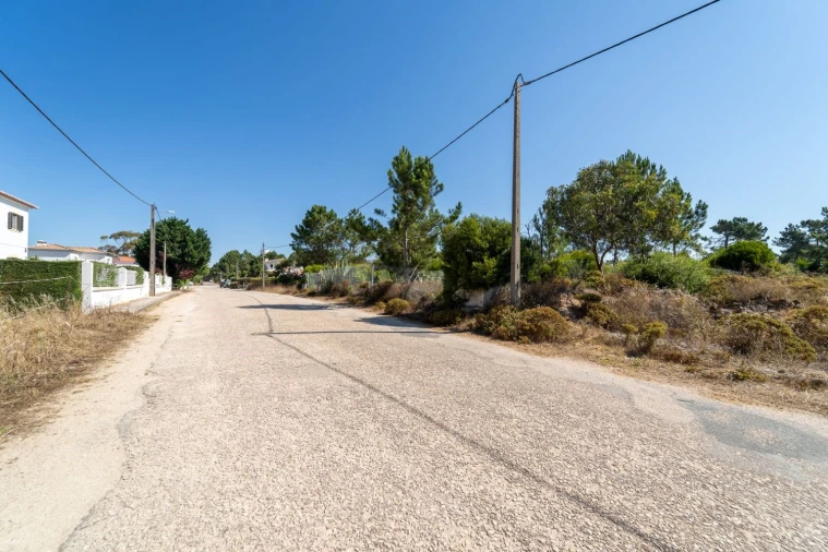 Terreno para Venda em Aljezur Foto 4