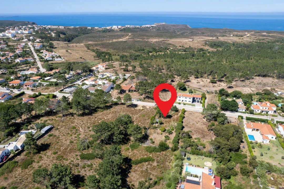 Terreno para Venda em Aljezur Foto 2