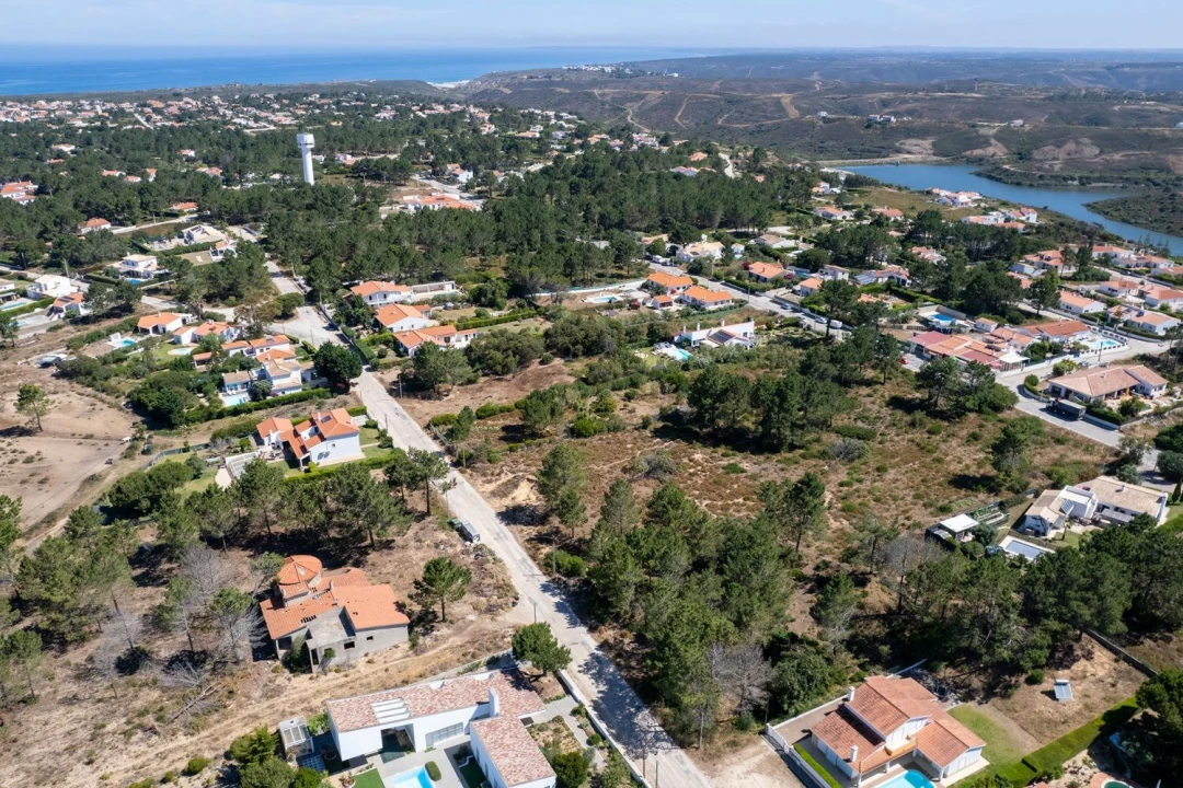 Terreno para Venda em Aljezur Foto 8
