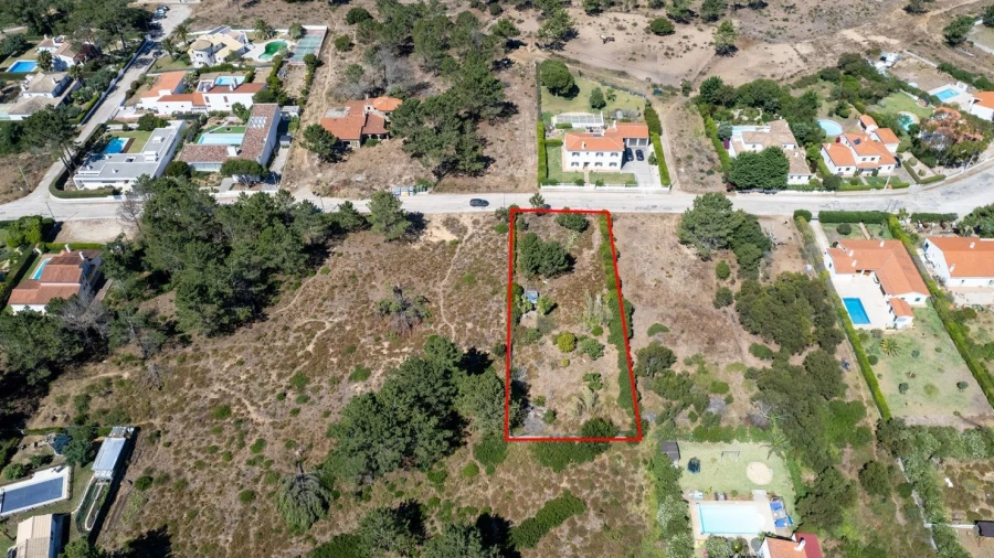 Terreno para Venda em Aljezur