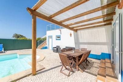 Apartamento T3 para Venda em Aljezur