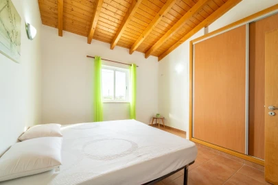 Apartamento T3 para Venda em Aljezur
