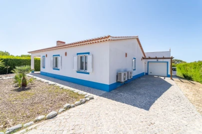 Apartamento T3 para Venda em Aljezur