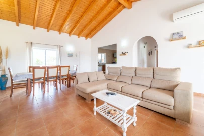 Apartamento T3 para Venda em Aljezur