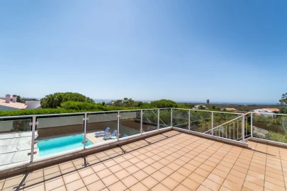 Apartamento T3 para Venda em Aljezur