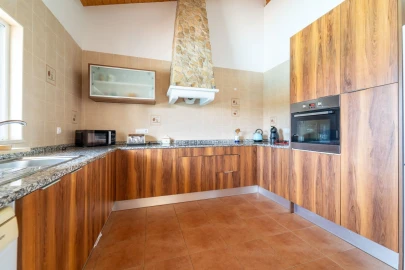 Apartamento T3 para Venda em Aljezur