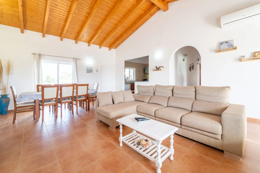 Apartamento T3 para Venda em Aljezur Foto 13