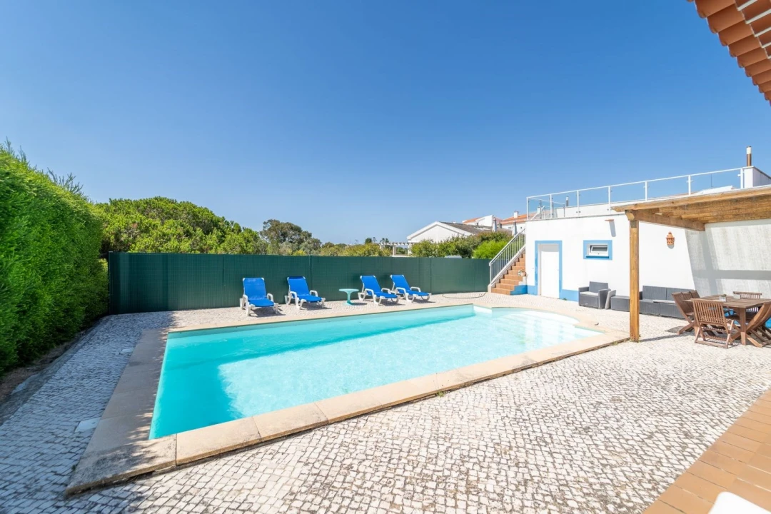 Apartamento T3 para Venda em Aljezur Foto 4