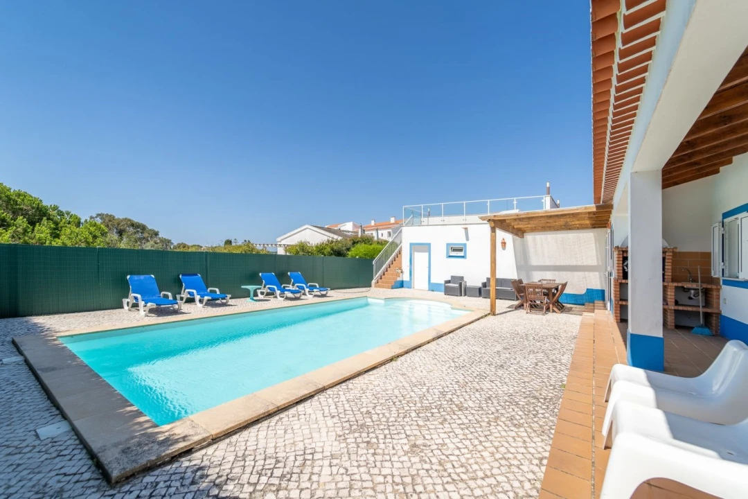 Apartamento T3 para Venda em Aljezur Foto 20