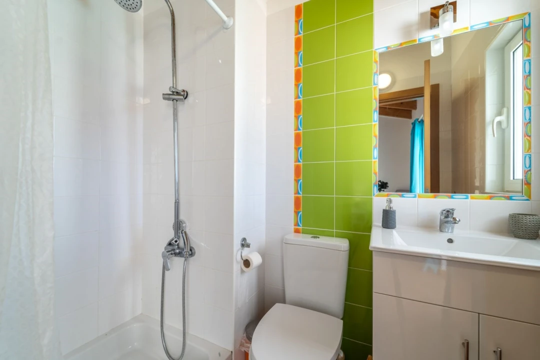 Apartamento T3 para Venda em Aljezur Foto 29