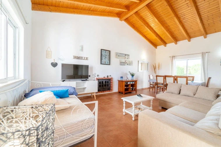 Apartamento T3 para Venda em Aljezur Foto 9