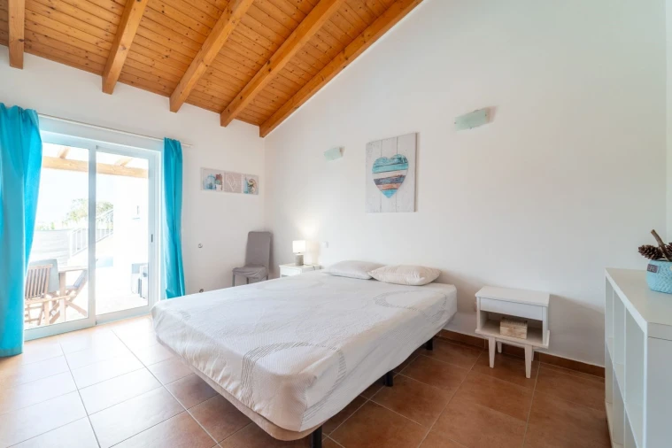 Apartamento T3 para Venda em Aljezur Foto 28