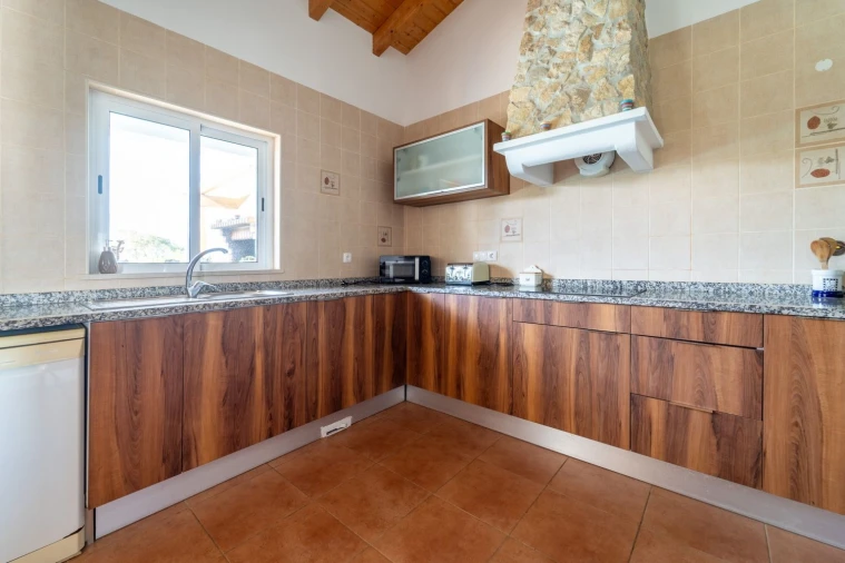 Apartamento T3 para Venda em Aljezur Foto 15