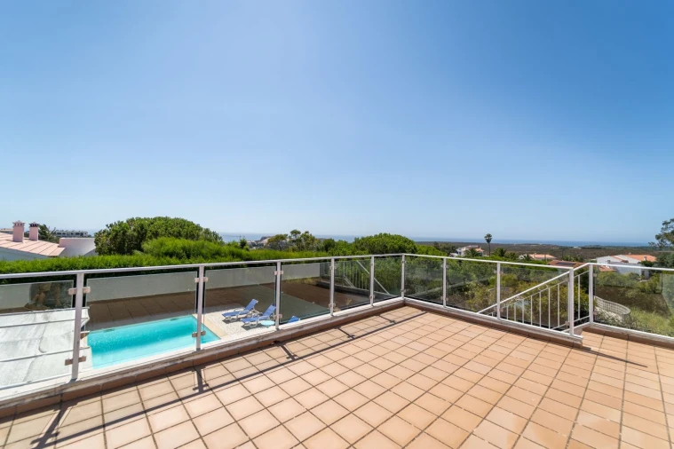 Apartamento T3 para Venda em Aljezur Foto 3