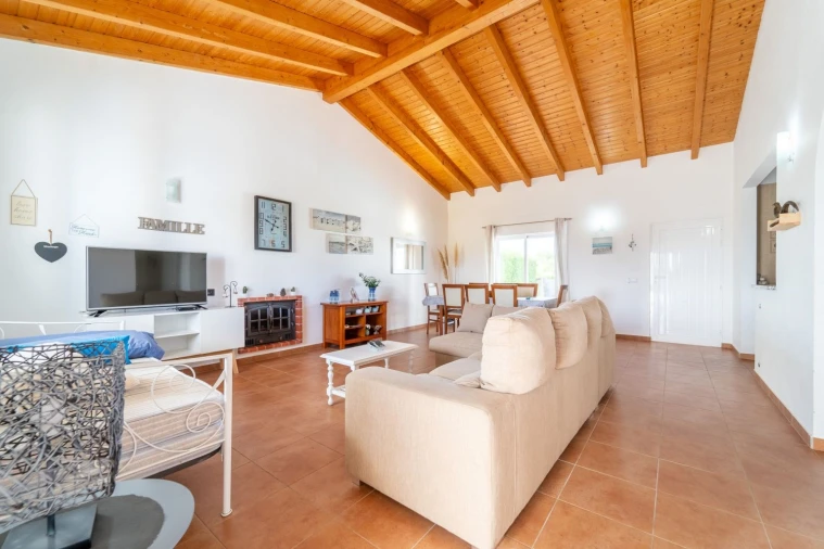 Apartamento T3 para Venda em Aljezur Foto 6