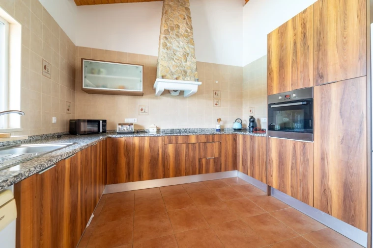 Apartamento T3 para Venda em Aljezur Foto 14