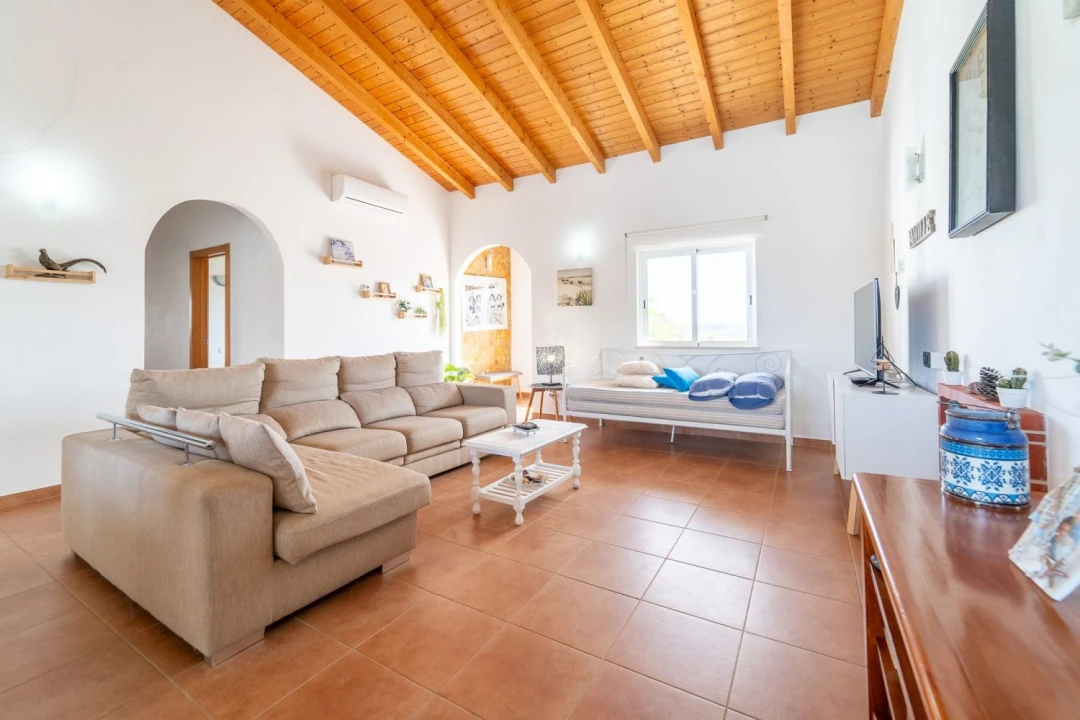 Apartamento T3 para Venda em Aljezur Foto 11