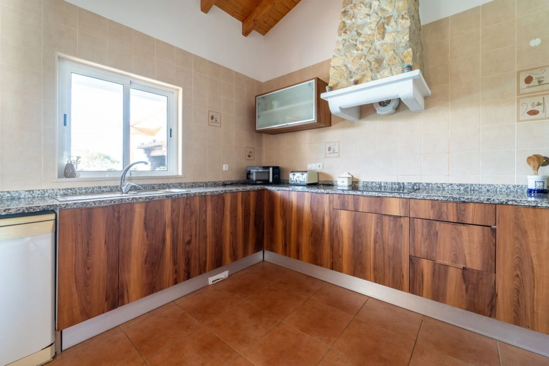 Apartamento T3 para Venda em Aljezur Foto 15
