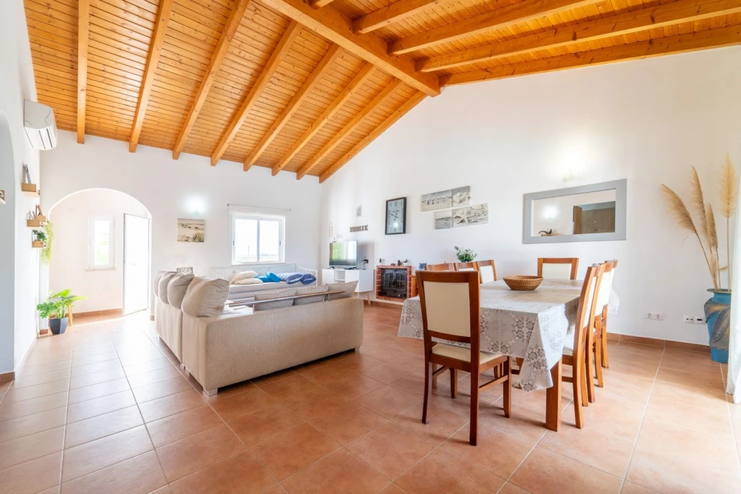 Apartamento T3 para Venda em Aljezur Foto 10