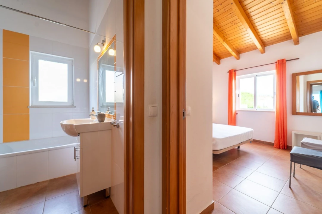 Apartamento T3 para Venda em Aljezur Foto 25