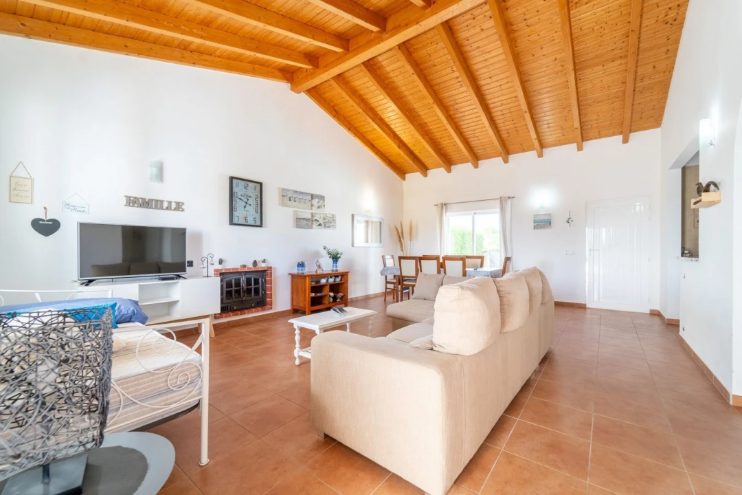 Apartamento T3 para Venda em Aljezur Foto 6