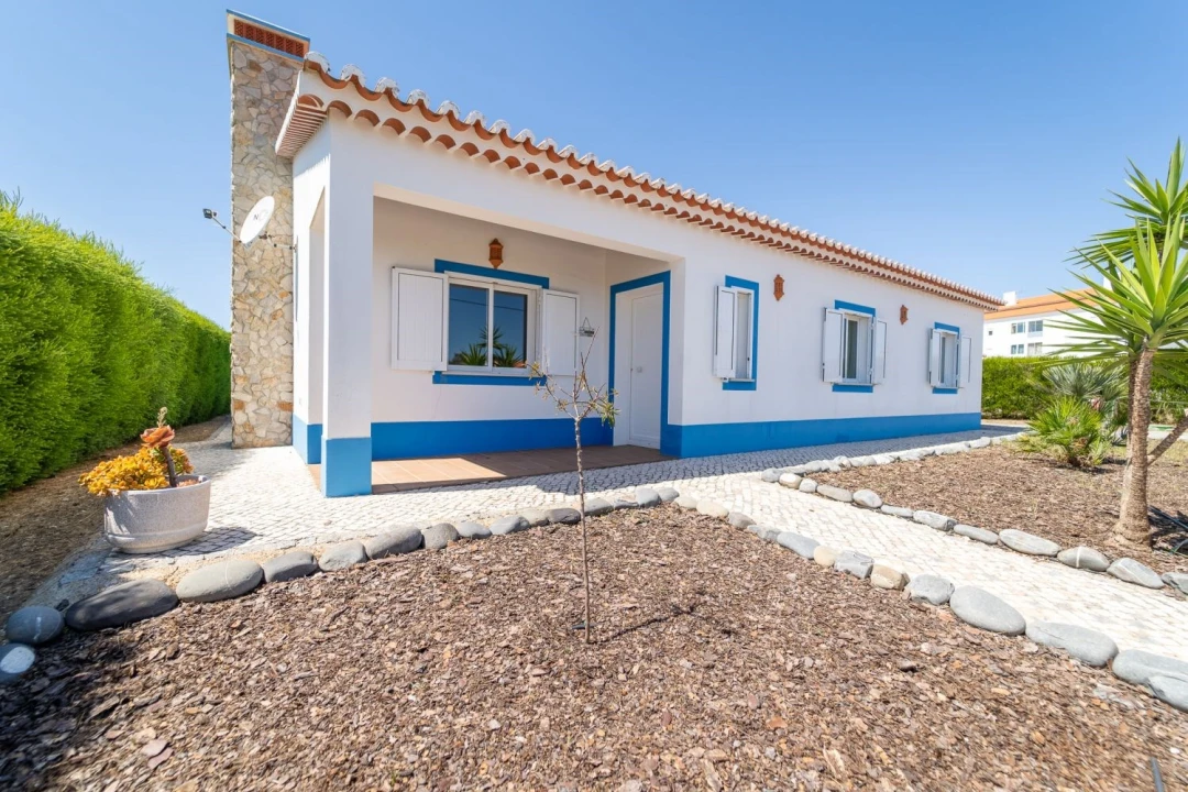 Apartamento T3 para Venda em Aljezur Foto 19
