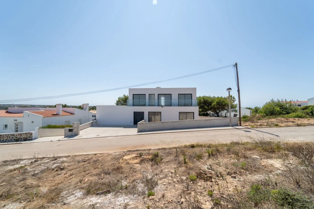 Moradia T4 para Venda em Aljezur Foto 9