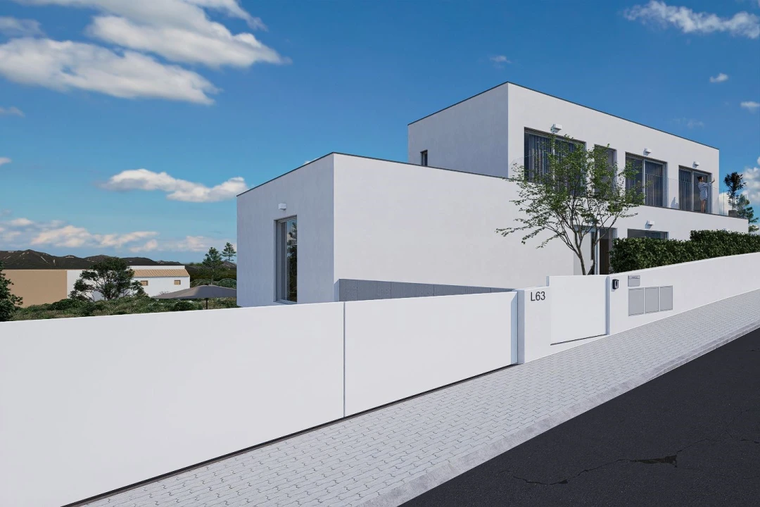 Moradia T4 para Venda em Aljezur Foto 4