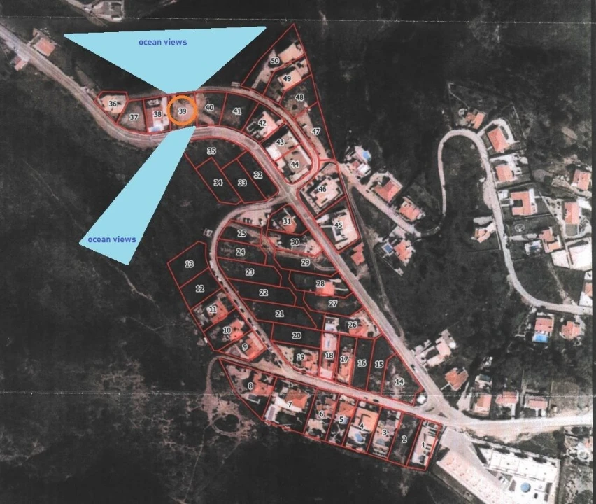 Terreno para Venda em Aljezur Foto 16